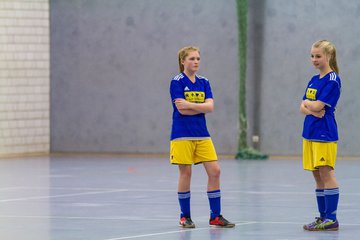 Bild 108 - B-Juniorinnen Kreismeisterschaften